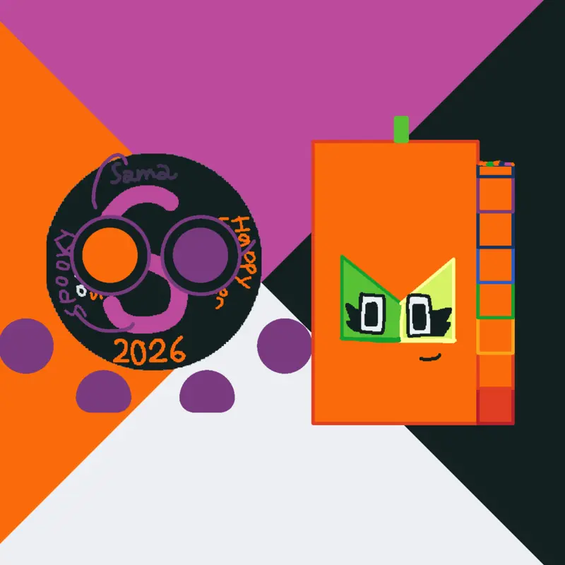 Game by @ImSama28Halloween2026