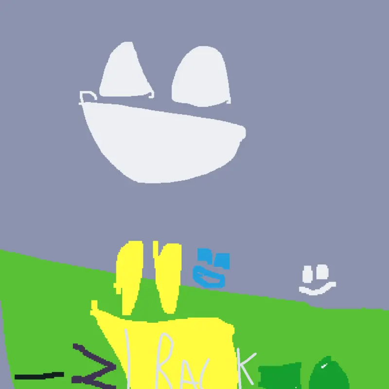 Game by @hago_help