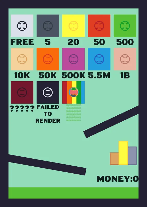 Game by @itzcornzonyt