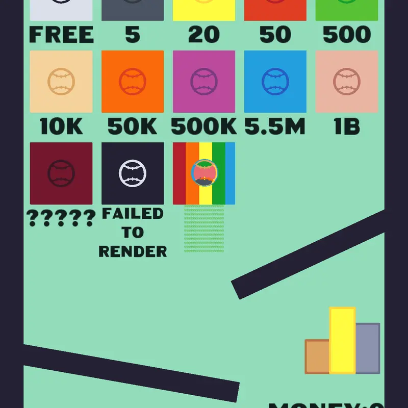 Game by @itzcornzonyt
