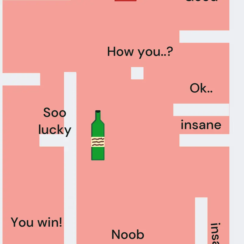 Game by @khann