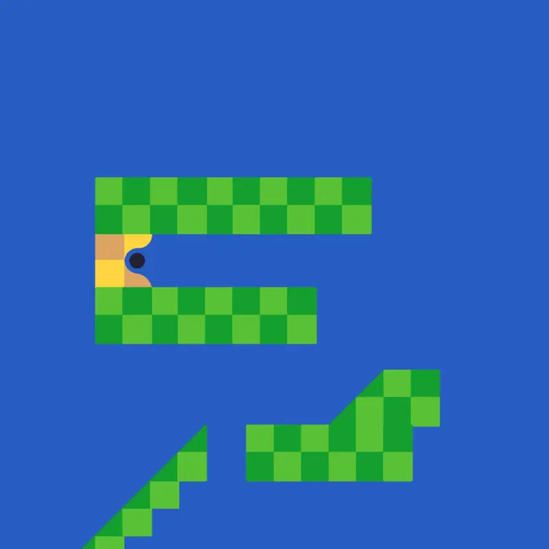 Game by @yessend