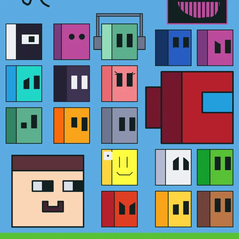 Game by @tunis5291