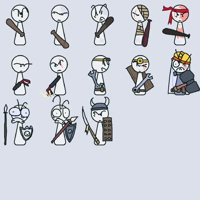 Game by @Loop27_Thai
