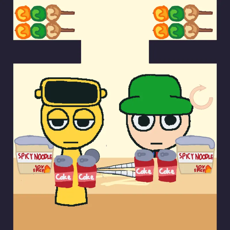 Game by @DjSeda05