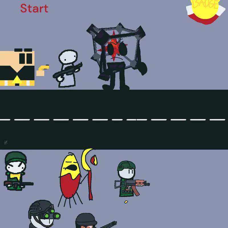 Game by @Square-Studios