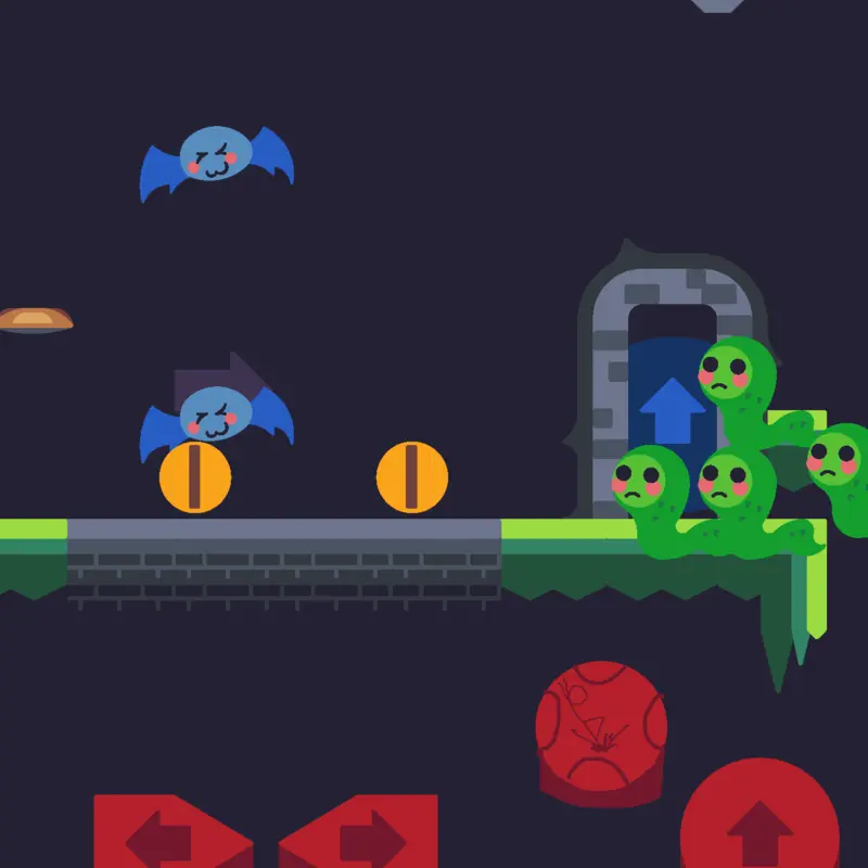 Game by @cheesypizza