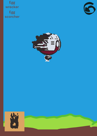 Dr robotnik test game