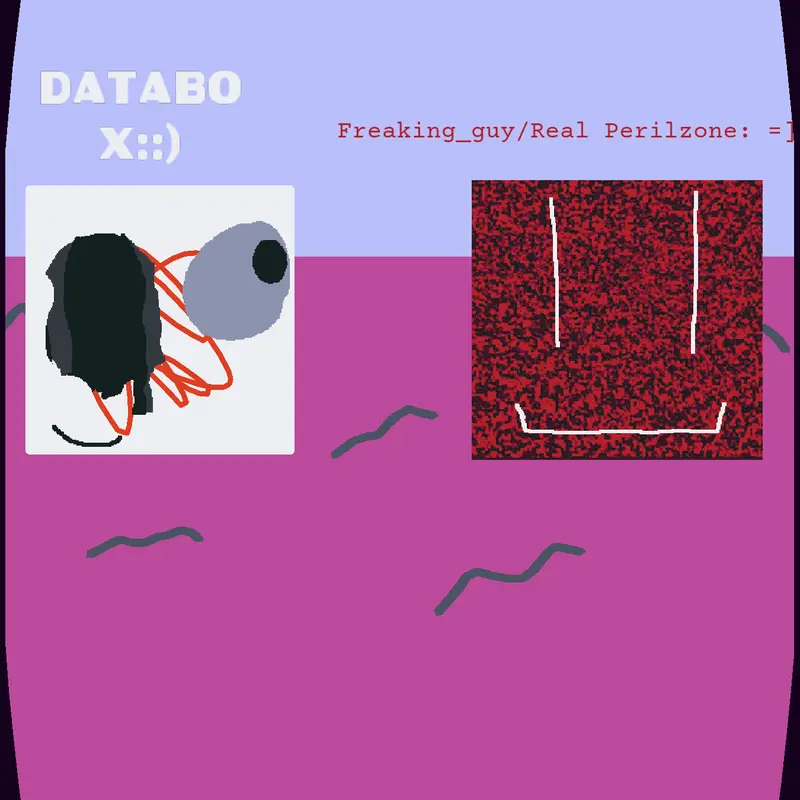 Data box by @Freaking_guy