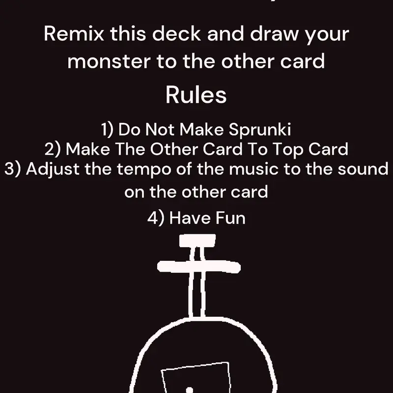 Game by @The_Demons