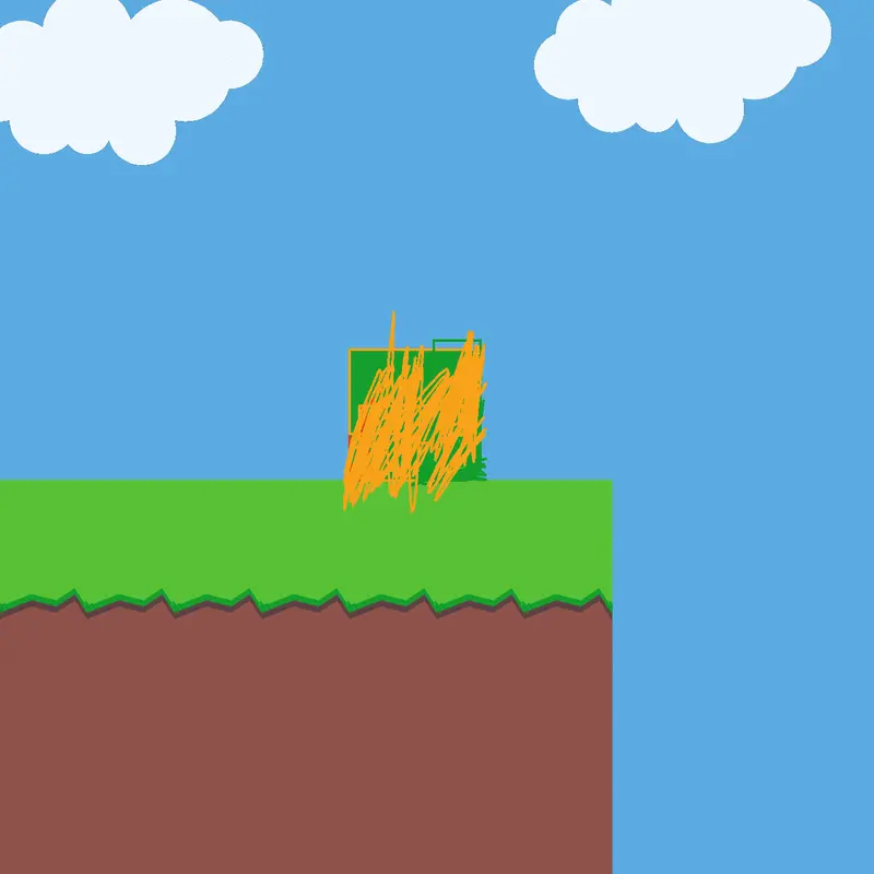 Game by @YoshiTheGamer