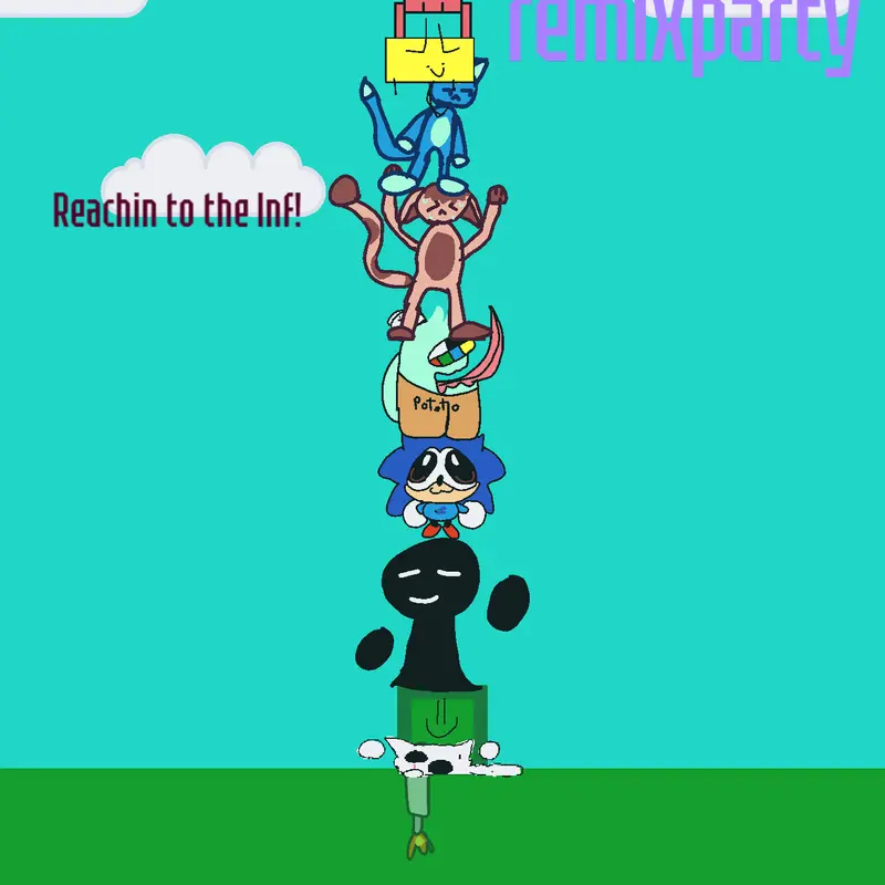 Game by @wenda_someno