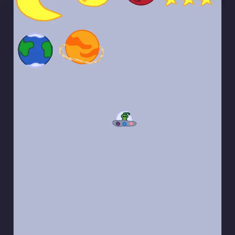 Game by @Melthesilly
