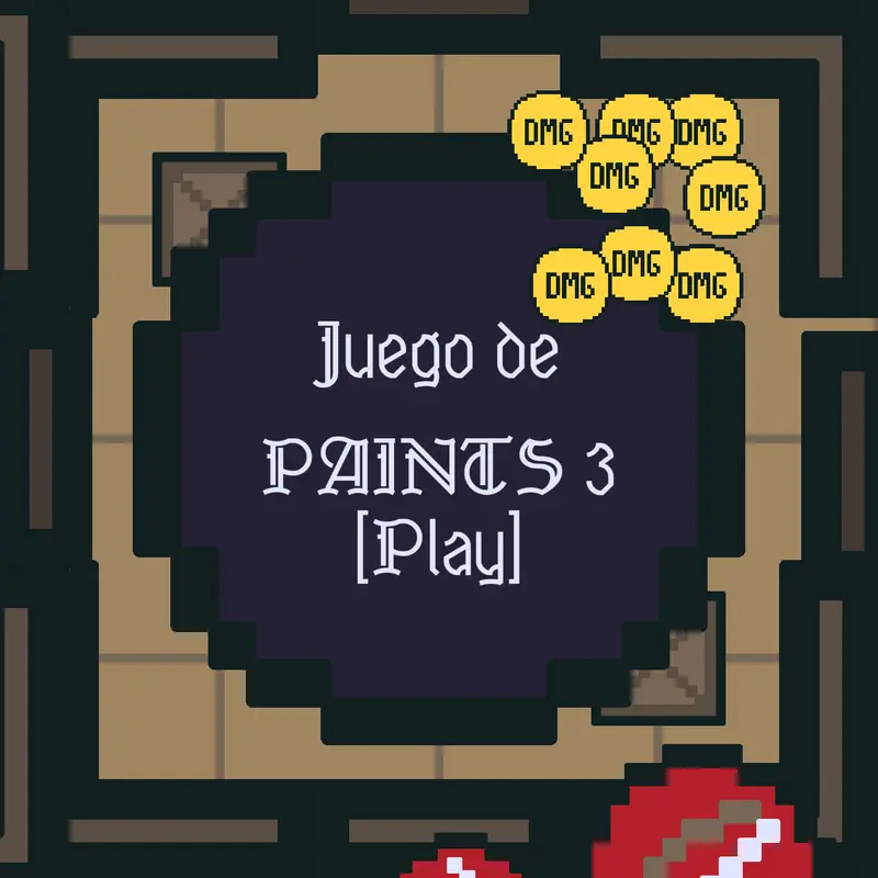 Game by @paints