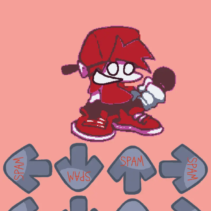 Game by @MisterDoritos