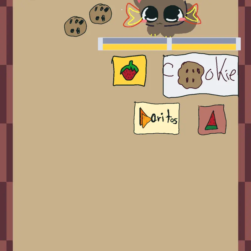 Game by @FluffyPancakee