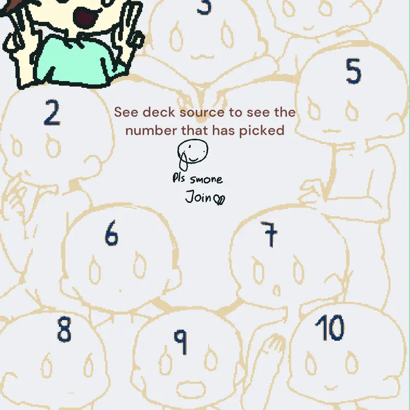 Game by @x_yourlocafailnana_x