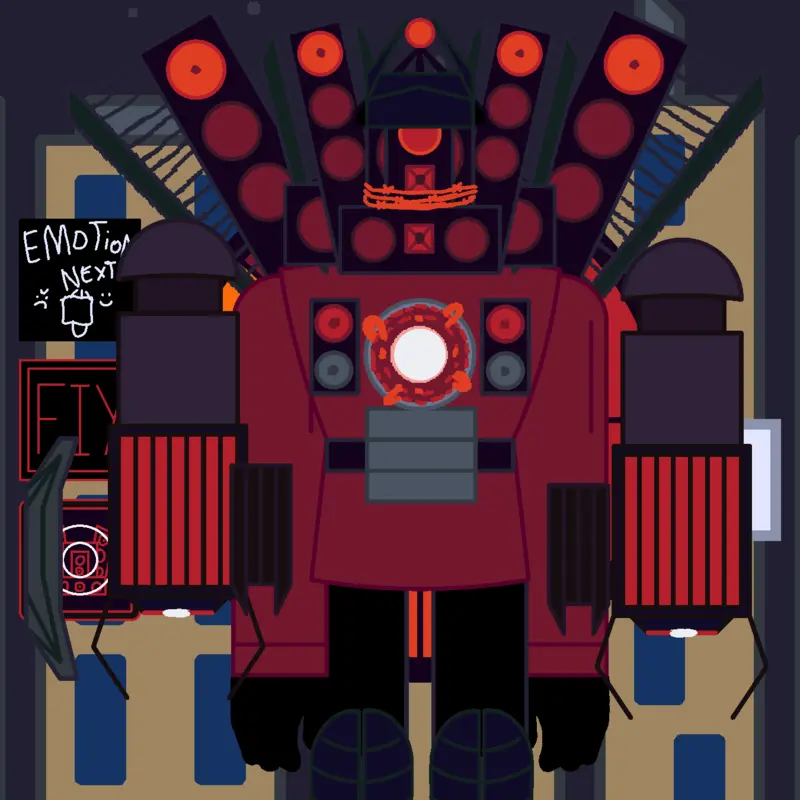 Game by @wachmanofdoom54738
