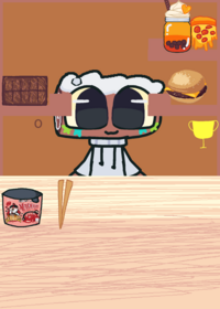 Cosmo