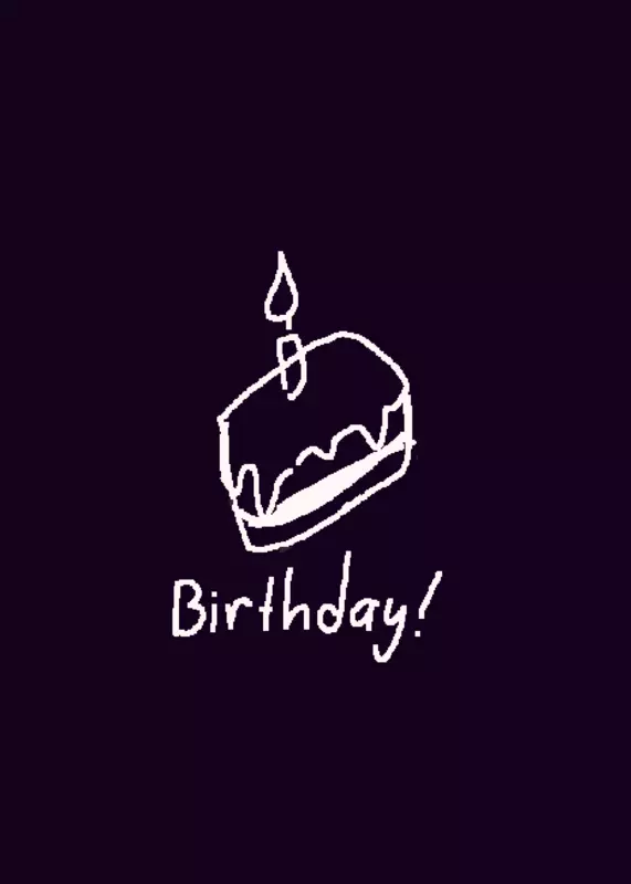 N4s birthday by @N4S