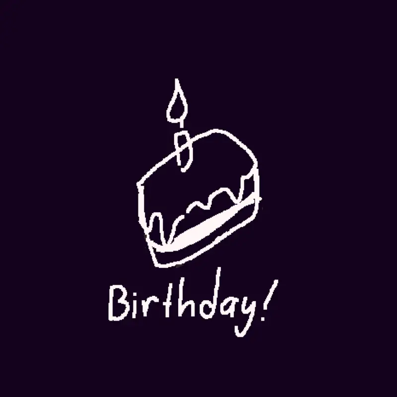 N4s birthday by @N4S