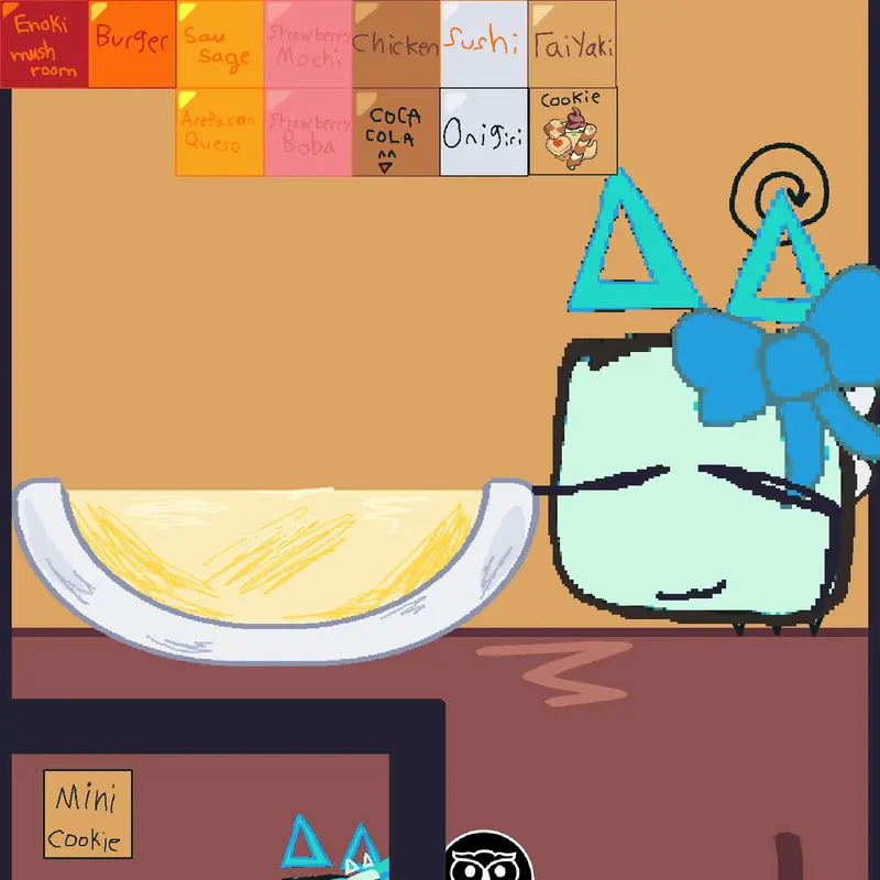 Game by @cubey_ai