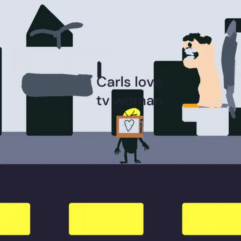 Game by @dafupboomfan