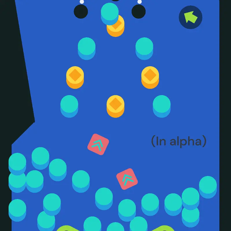 Game by @iolanwtyut