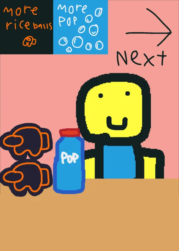 Game by @Tornado918