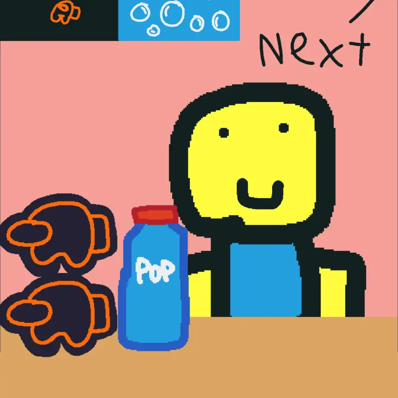 Game by @Tornado918
