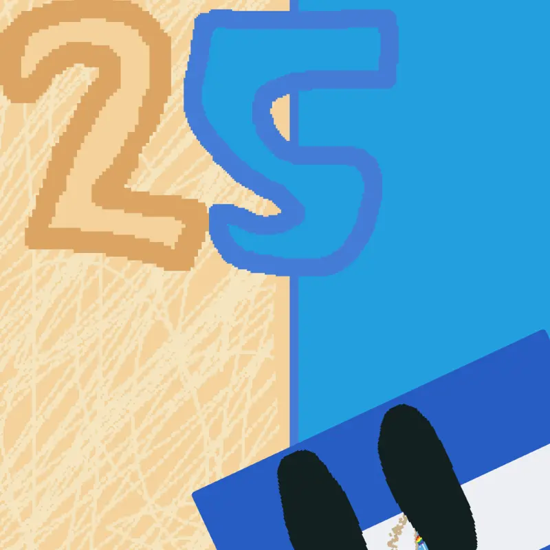Game by @Lucky_Number_7