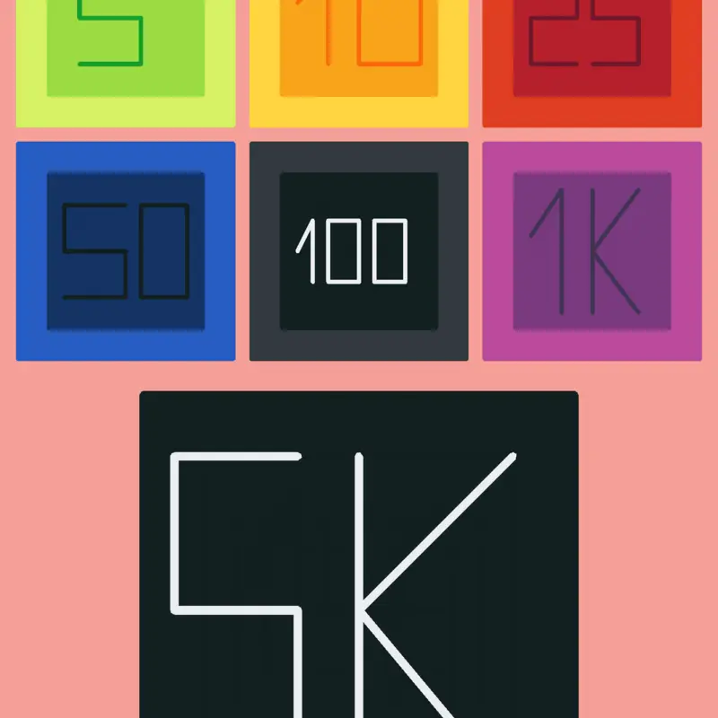 Game by @nomone