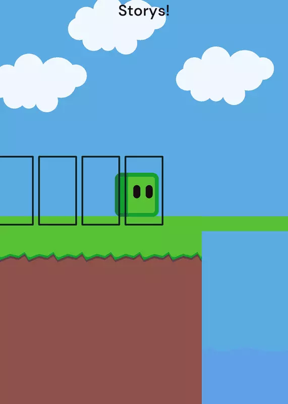Game by @UserHarned