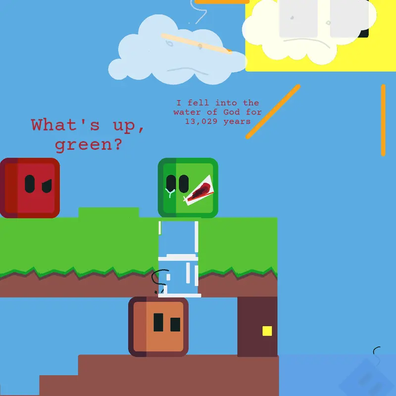 Game by @mehrsamxy