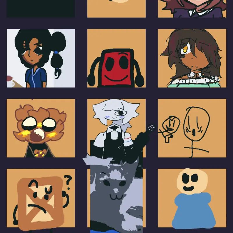 Game by @ChiPPPyy