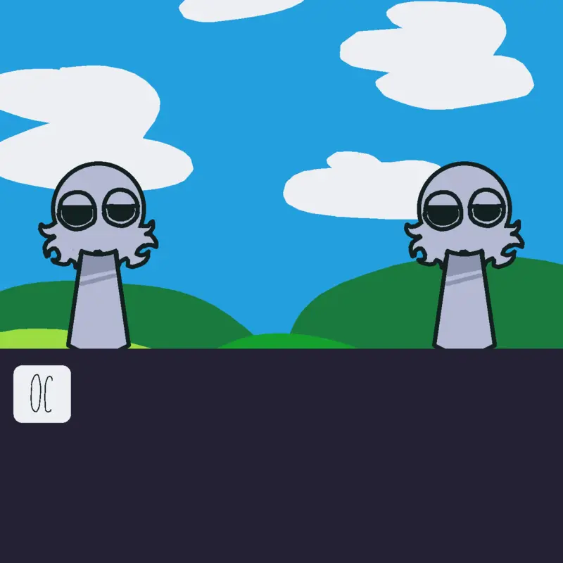 Game by @CRZWenda