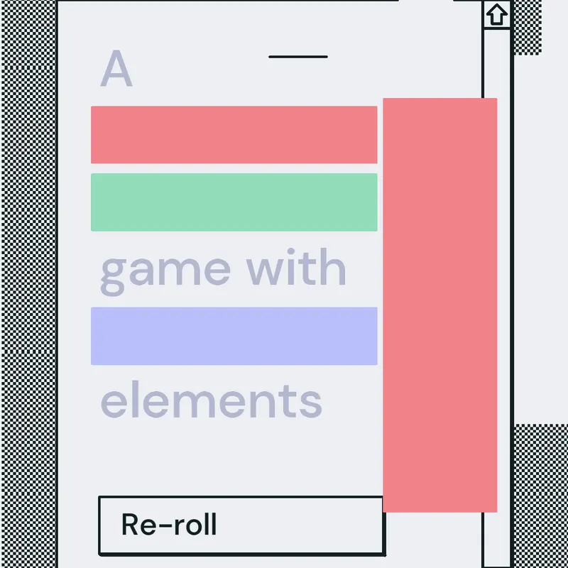 Game by @AARON99
