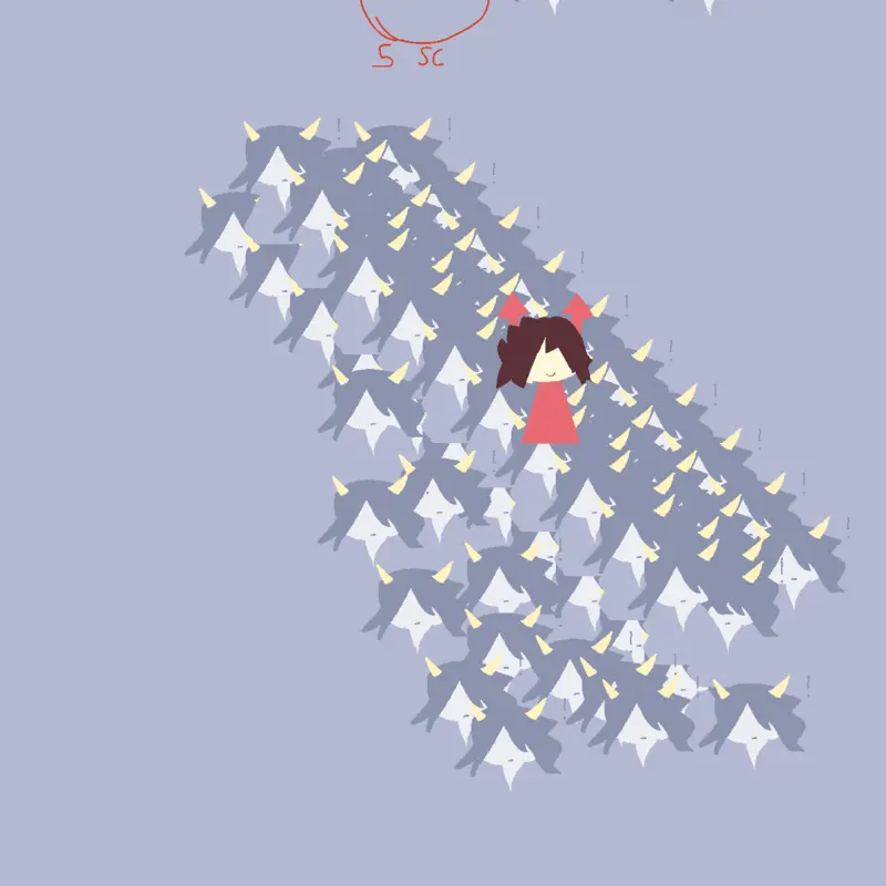 Game by @plkp