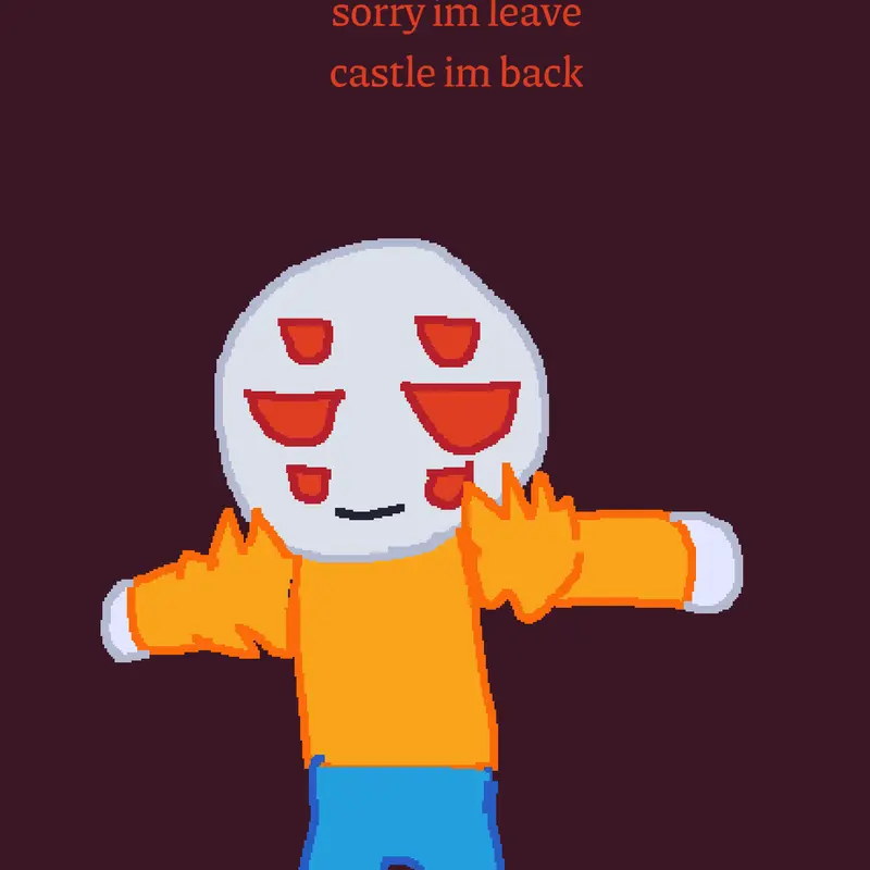 Game by @galexie