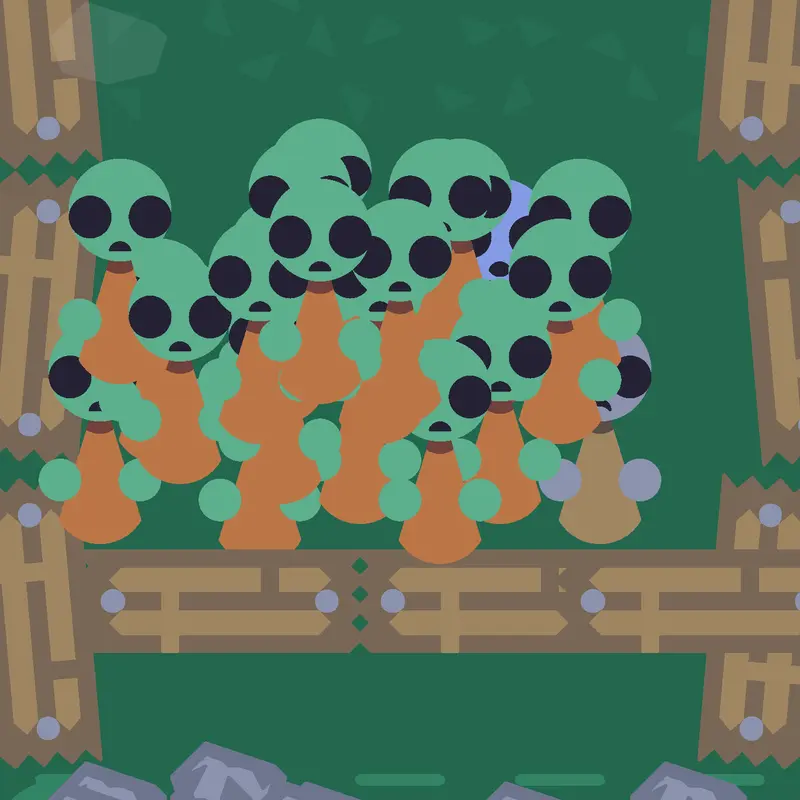 Game by @dercki