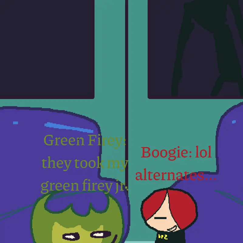 Game by @greenflameperson