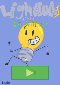 Inanimate Insanity S2 - Lightbulbs Epic...
