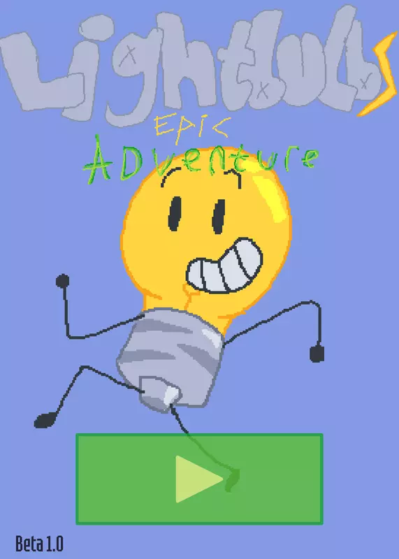 Game by @LuAnimates