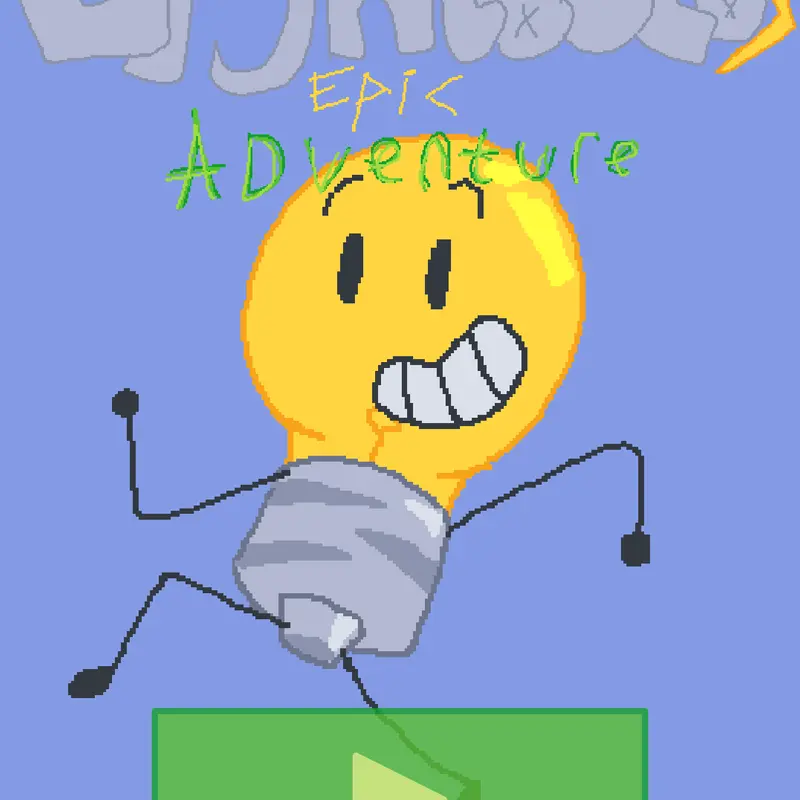 Game by @LuAnimates