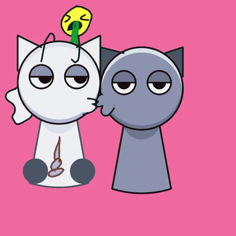 Game by @im_thewildrobot