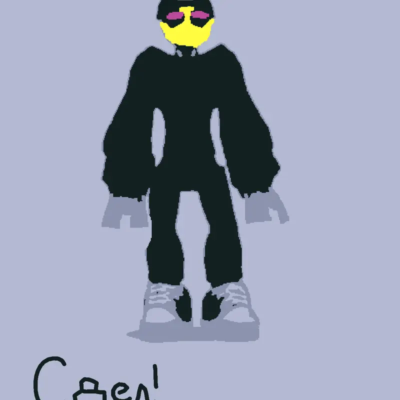 Game by @xxXSuperRobotXxx