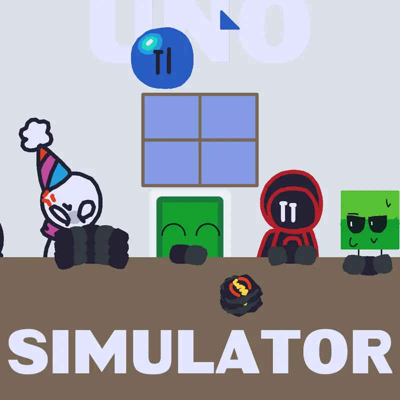 Game by @greenandorang