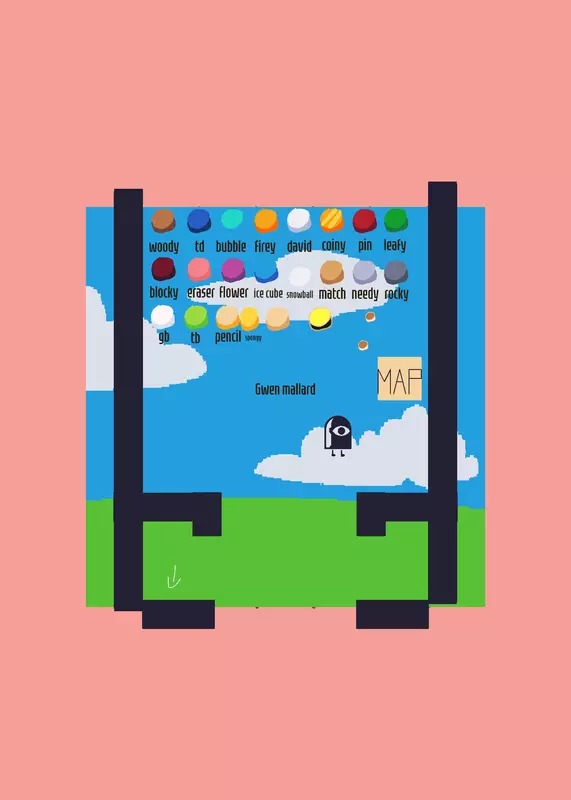 Game by @Female-2025-Gender