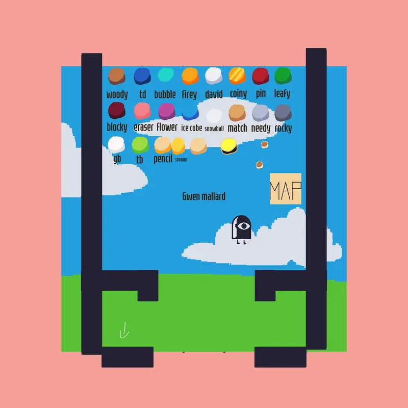 Game by @Female-2025-Gender