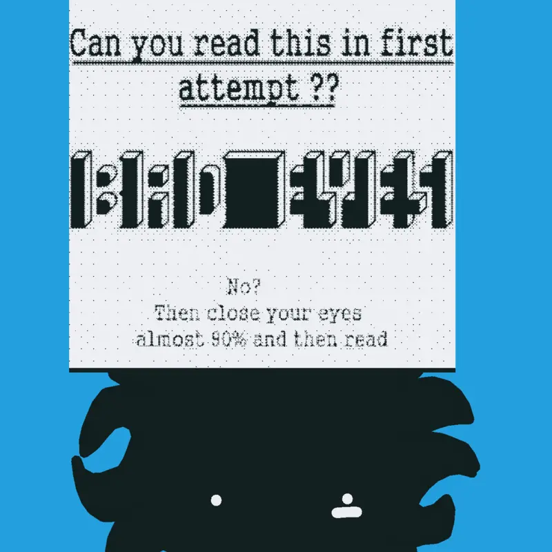 Game by @LightenGlasses2001